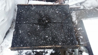 Латунные радиаторы (засор от 2%)