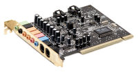 Компьютерная переферия(сеть/звук,карты PCI)